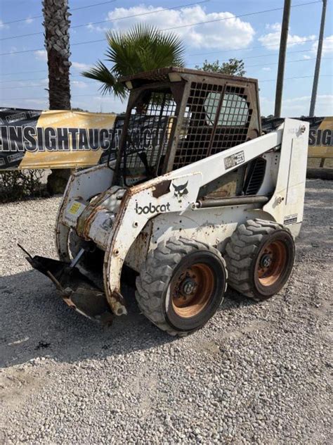 bobcat 853 skid steer|bobcat 853 skid steer value.